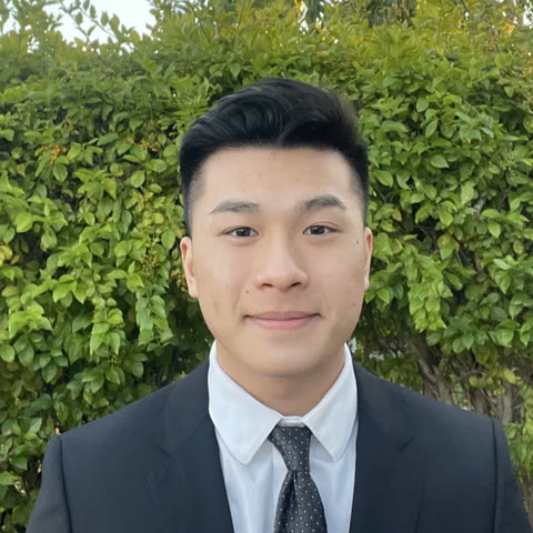 Henry Nguyen, Lead Instructor
